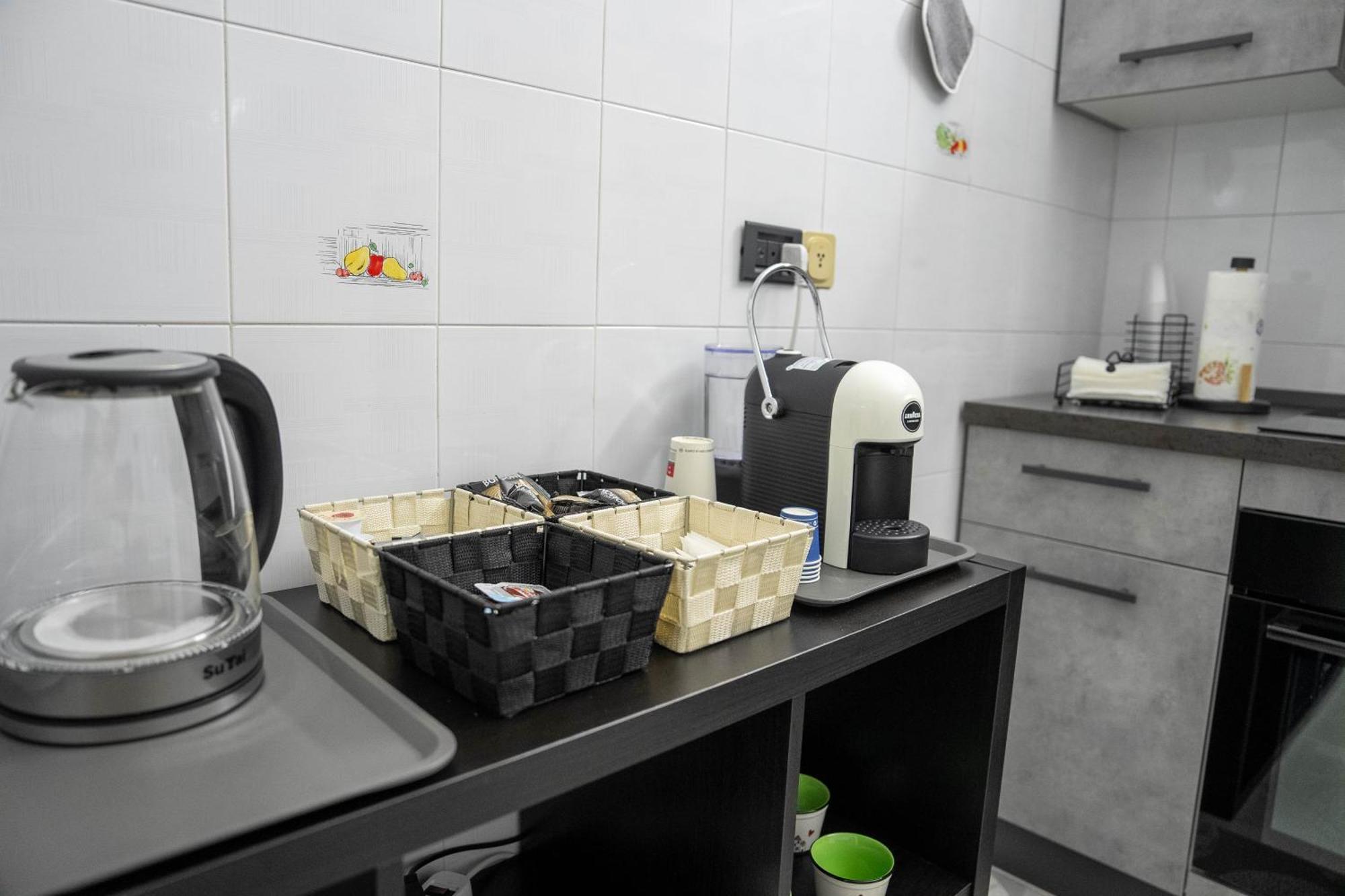 Ada'S Home 巴里 外观 照片