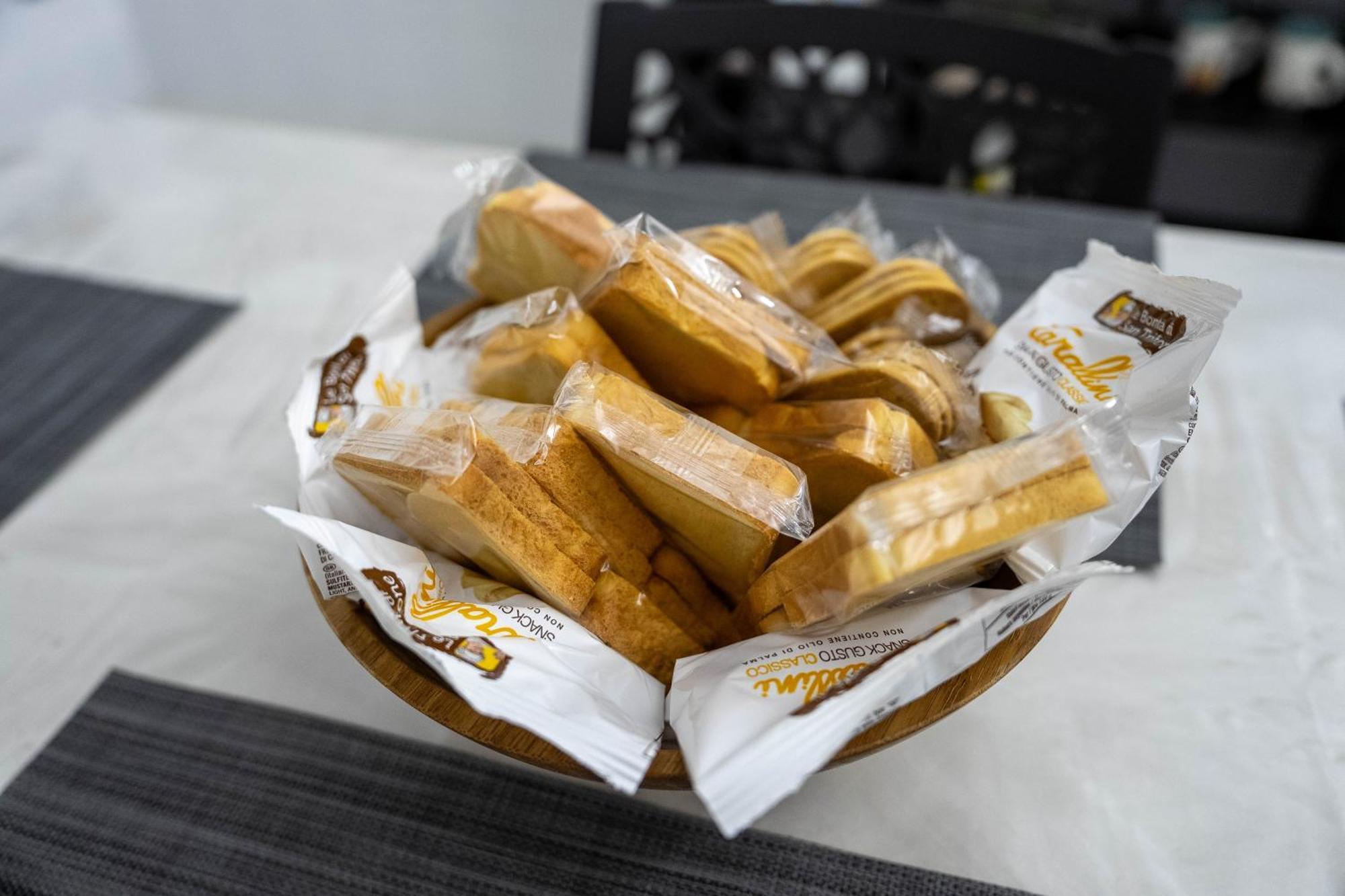 Ada'S Home 巴里 外观 照片